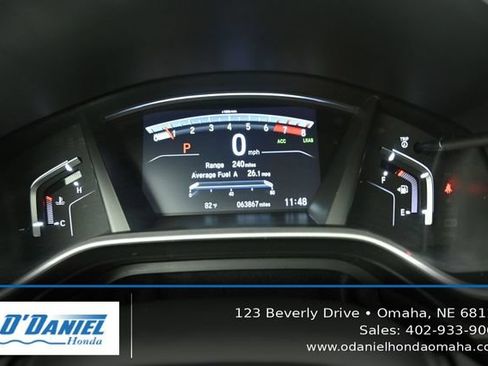 Used 2020 Honda CR-V EX-L image 28