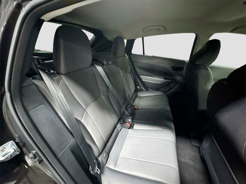 New 2026 Subaru Crosstrek 2.5i image 23