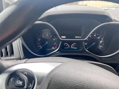 Used 2018 Ford Transit Connect XLT image 20