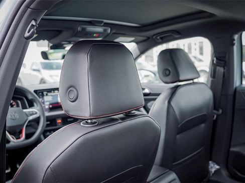 New 2026 Volkswagen Jetta GLI Autobahn image 27