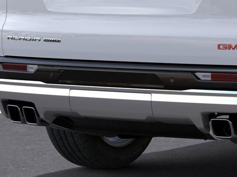 New 2026 GMC Acadia Denali w/ Super Cruise Package image 14