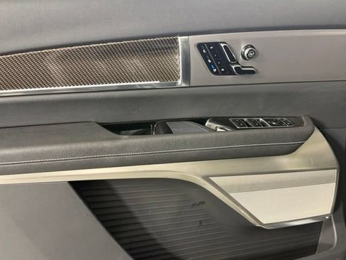 Certified 2026 Cadillac Vistiq Sport w/ LPO, Floor Liner Package AWD/4WD image 16