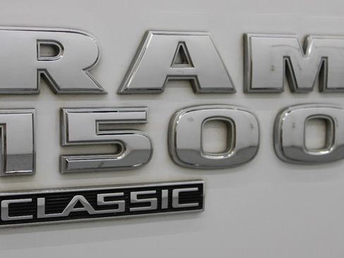 Used 2021 RAM 1500 Tradesman image 30