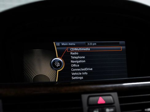 Used 2011 BMW 335d Sedan RWD image 33