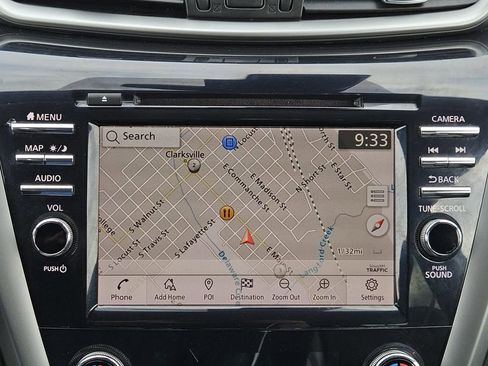 Used 2023 Nissan Murano SL image 13