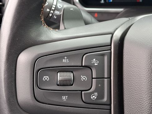 Certified 2023 GMC Sierra 1500 AT4 w/ AT4 Premium Package AWD/4WD image 23
