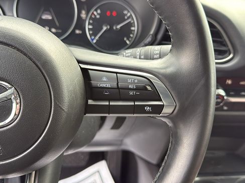 Certified 2024 MAZDA CX-30 AWD 2.5 S w/ Preferred Package image 16