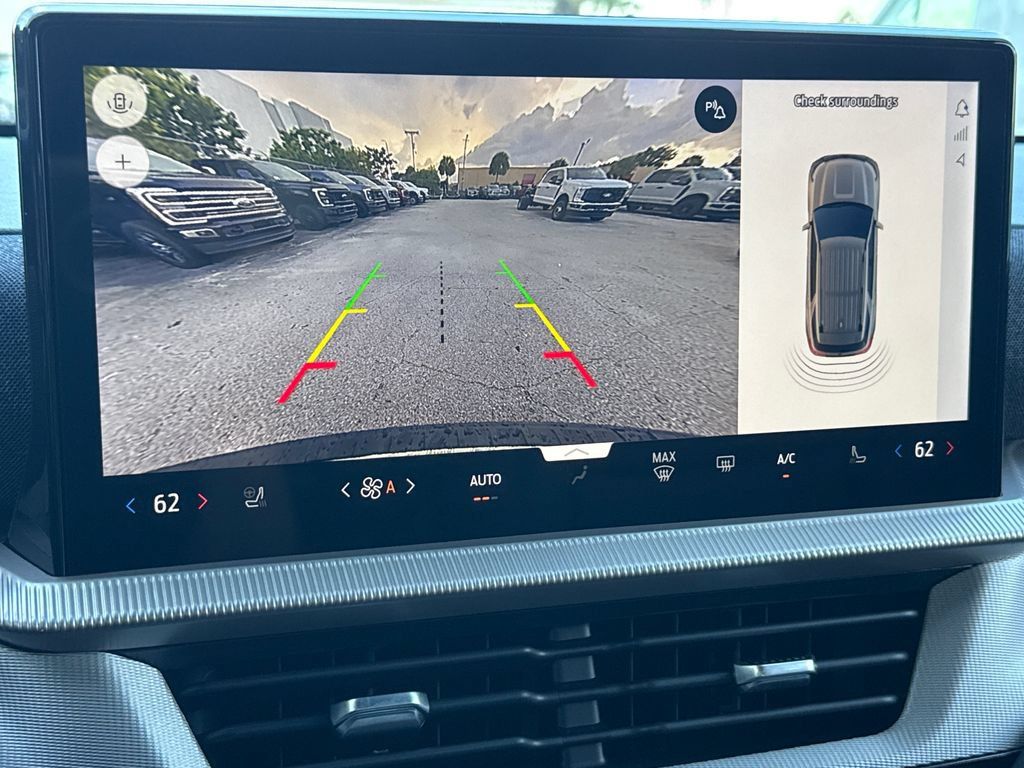New 2027 Ford Explorer Active w/ Active Comfort Package RWD image 39
