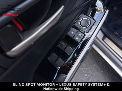 Used 2018 Lexus IS 300 RWD image 15