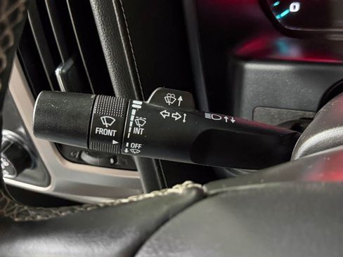 Used 2019 GMC Sierra 2500 Denali w/ Duramax Plus Package image 24