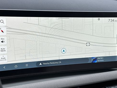 New 2026 Hyundai Tucson SEL FWD image 19
