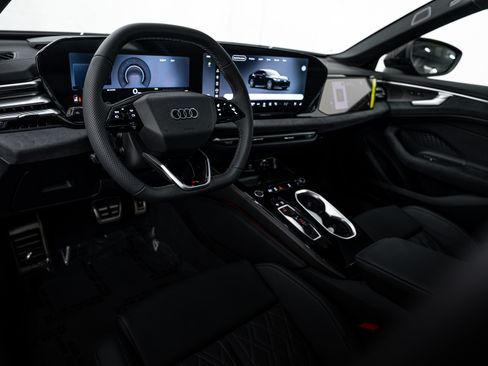 New 2026 Audi A6 Prestige AWD/4WD image 8
