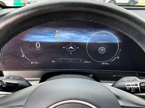 Used 2024 Kia Sportage X-Pro Prestige image 12