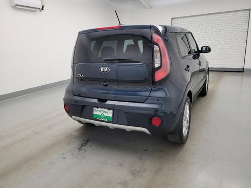 Used 2019 Kia Soul + FWD image 7