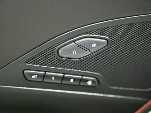 Used 2016 Chevrolet Corvette Stingray Coupe w/ 3LT Preferred Equipment Group image 55