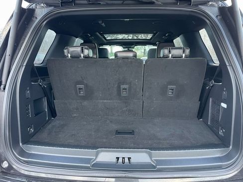 Certified 2022 Ford Expedition Limited image 31