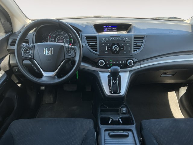 Used 2012 Honda CR-V EX image 17