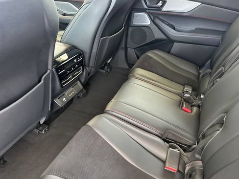 Used 2025 Acura MDX A-Spec AWD/4WD image 5