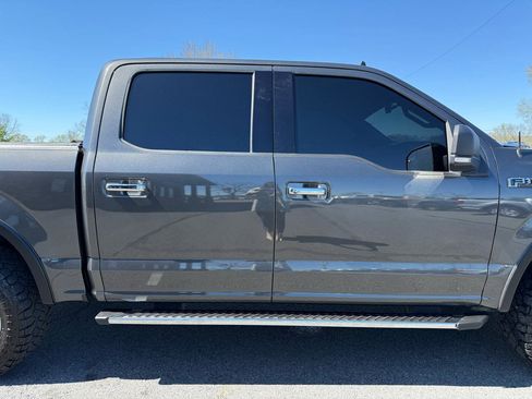 Used 2020 Ford F150 XLT w/ Equipment Group 301A Mid image 37