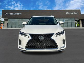 Used 2021 Lexus RX 350L AWD video 2