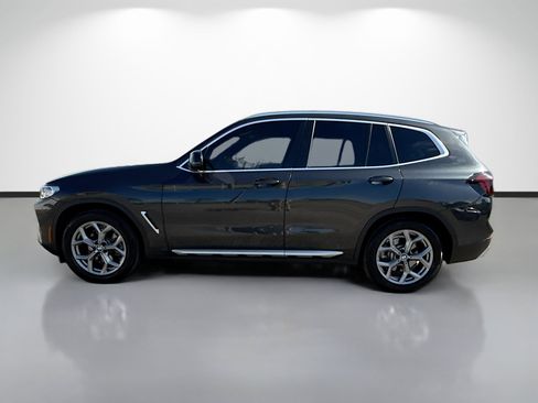 Used 2024 BMW X3 xDrive30i w/ Convenience Package AWD/4WD image 6