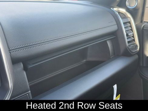 New 2026 RAM 5500 Laramie w/ Laramie Trim Package image 22