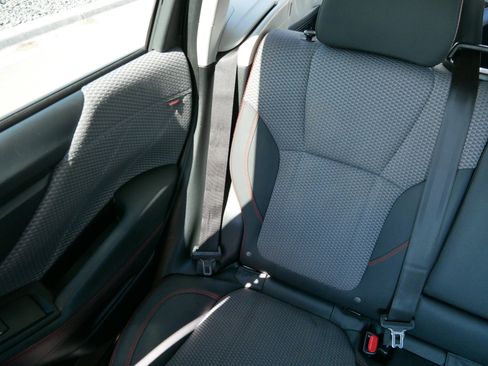 Used 2019 Subaru Forester Sport w/ Popular Package #2 image 12