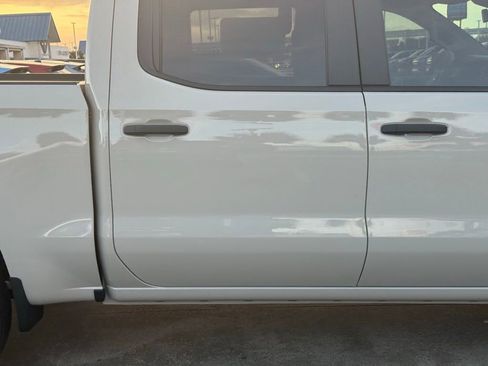 New 2026 Chevrolet Silverado 1500 Custom w/ LPO, Dark Essentials Package image 9