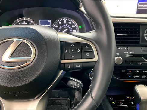 Used 2017 Lexus RX 350 AWD w/ Premium Package image 24