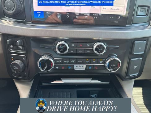 New 2025 Ford F350 Platinum w/ Platinum Plus Package image 18