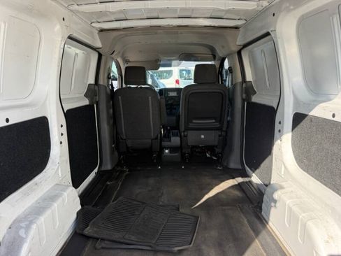 Used 2019 Nissan NV200 SV w/ Navigation Package FWD image 13