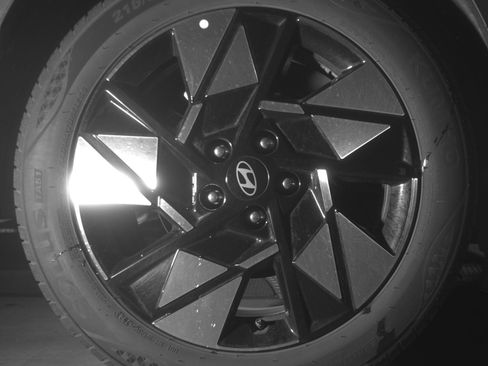 Used 2025 Hyundai Kona SEL image 15