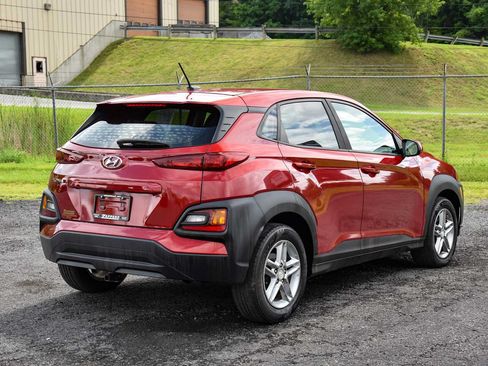Used 2019 Hyundai Kona SE FWD image 3