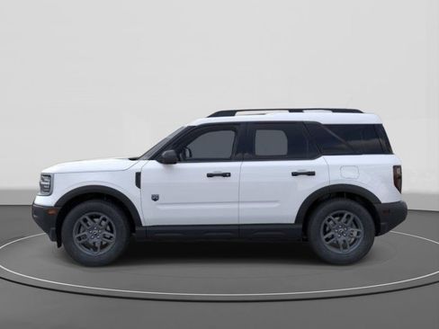 New 2026 Ford Bronco Sport Big Bend w/ Convenience Package AWD/4WD image 3