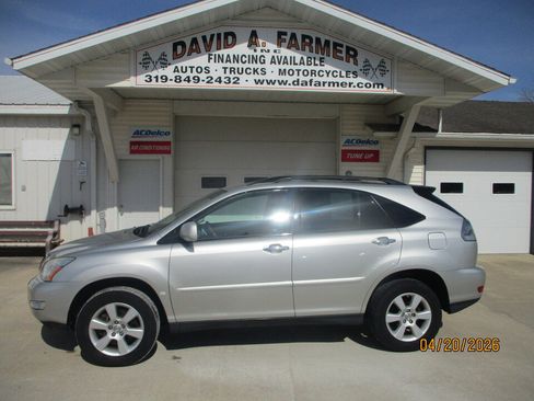 Used 2008 Lexus RX 350 AWD image 13