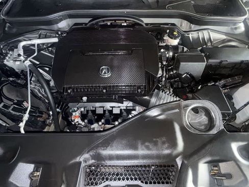 Certified 2023 Acura MDX A-Spec AWD/4WD image 12