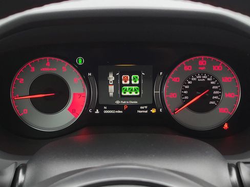 New 2026 Acura RDX A-Spec AWD/4WD image 26