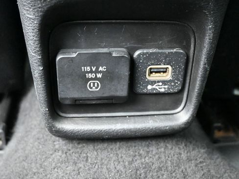 Used 2018 Jeep Compass Latitude w/ Popular Equipment Group image 15