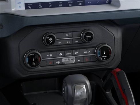 New 2026 Ford Bronco Heritage Edition AWD/4WD image 16