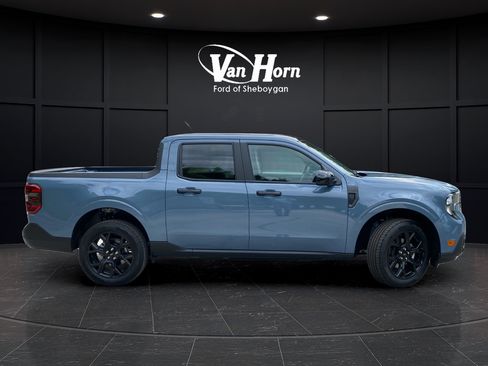 New 2026 Ford Maverick XLT w/ Equipment Group 301A AWD/4WD image 8