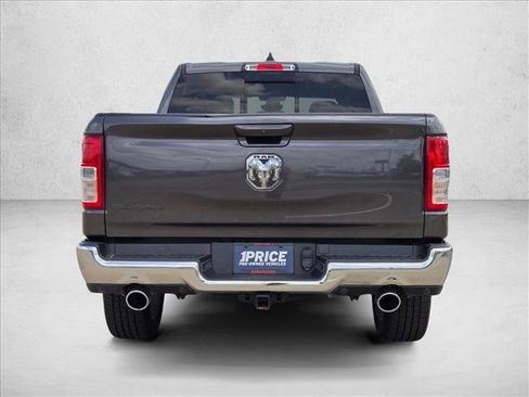 Used 2022 RAM 1500 Lone Star RWD image 6