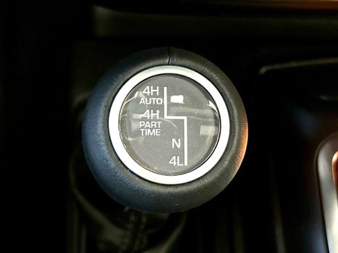 New 2025 Jeep Wrangler Unlimited Rubicon 392 image 29