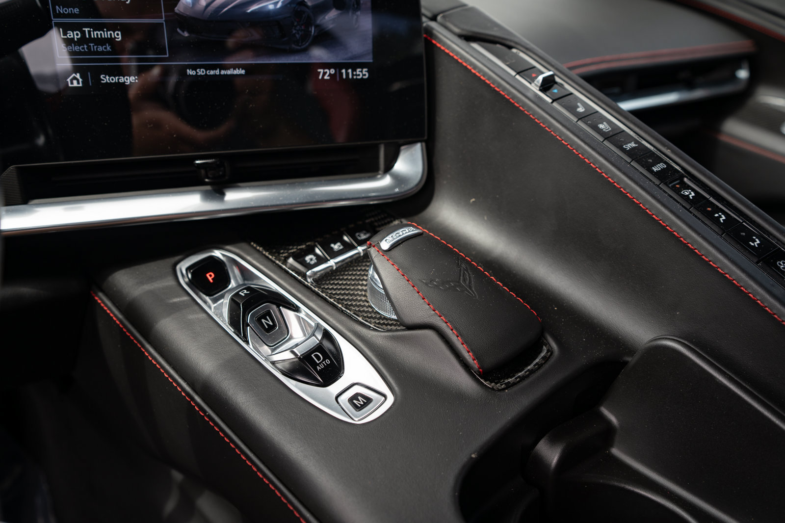 Used 2020 Chevrolet Corvette Stingray Premium Cpe w/ 3LT Preferred Equipment Group RWD image 42
