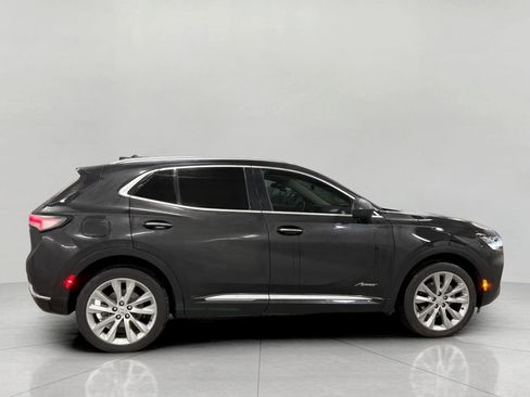 Used 2023 Buick Envision Avenir image 9