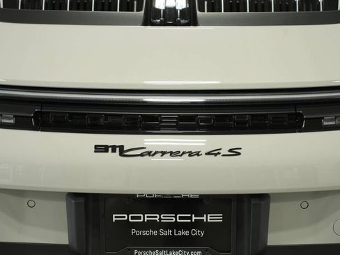 New 2026 Porsche 911 Carrera 4S image 41