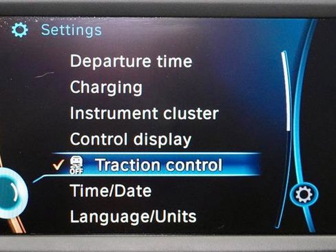 Used 2015 BMW i3 w/ Range Extender image 12