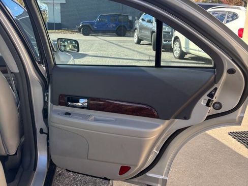 Used 2000 Lincoln LS image 12