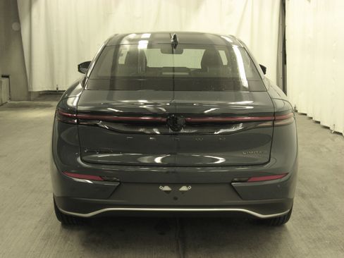 New 2026 Toyota Crown Nightshade image 8