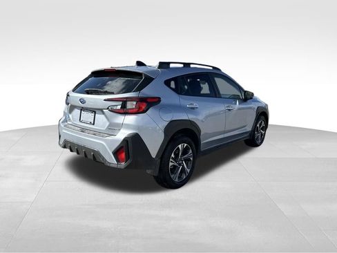 Certified 2025 Subaru Crosstrek 2.5i Premium AWD/4WD image 10