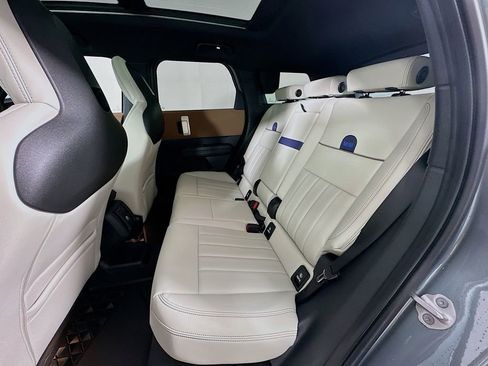 New 2025 MINI Cooper Countryman SE image 17